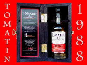 Miniatura Tomatin 1988